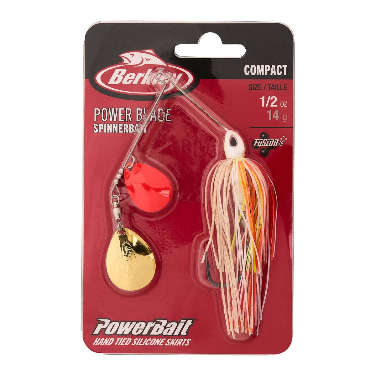 Power® Blade Compact