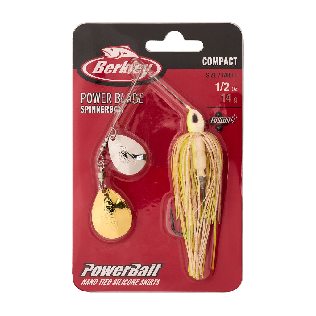 Power® Blade Compact