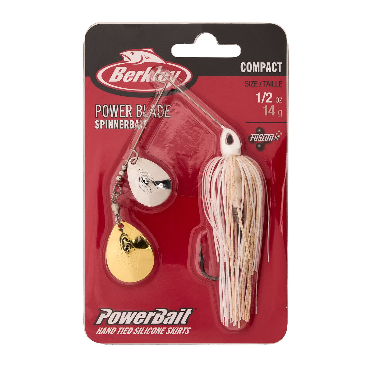 Power® Blade Compact