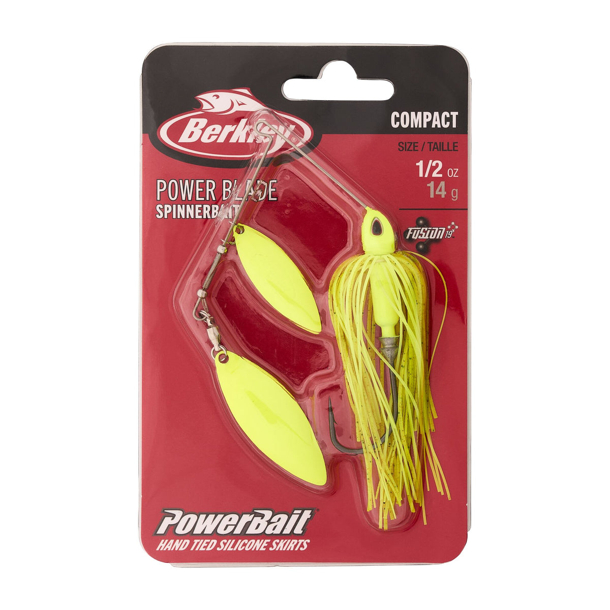 Power® Blade Compact