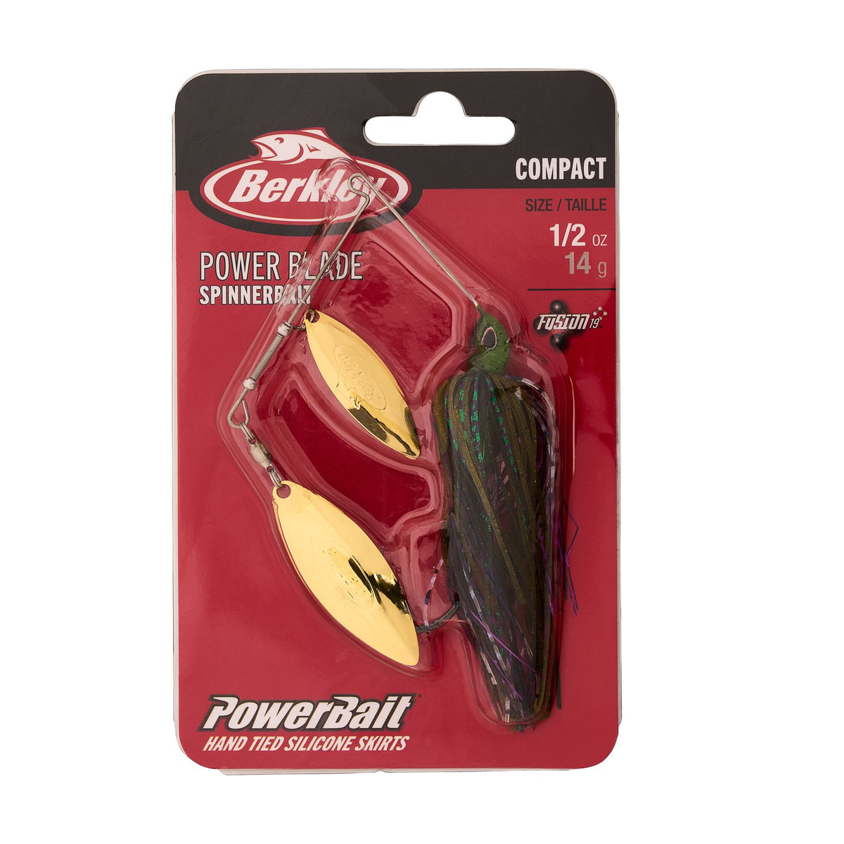 Power® Blade Compact