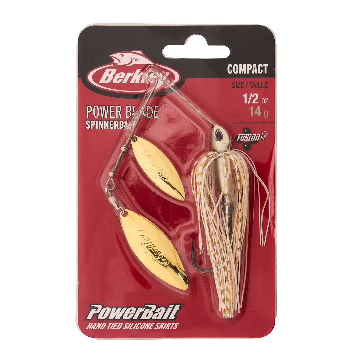 Power® Blade Compact