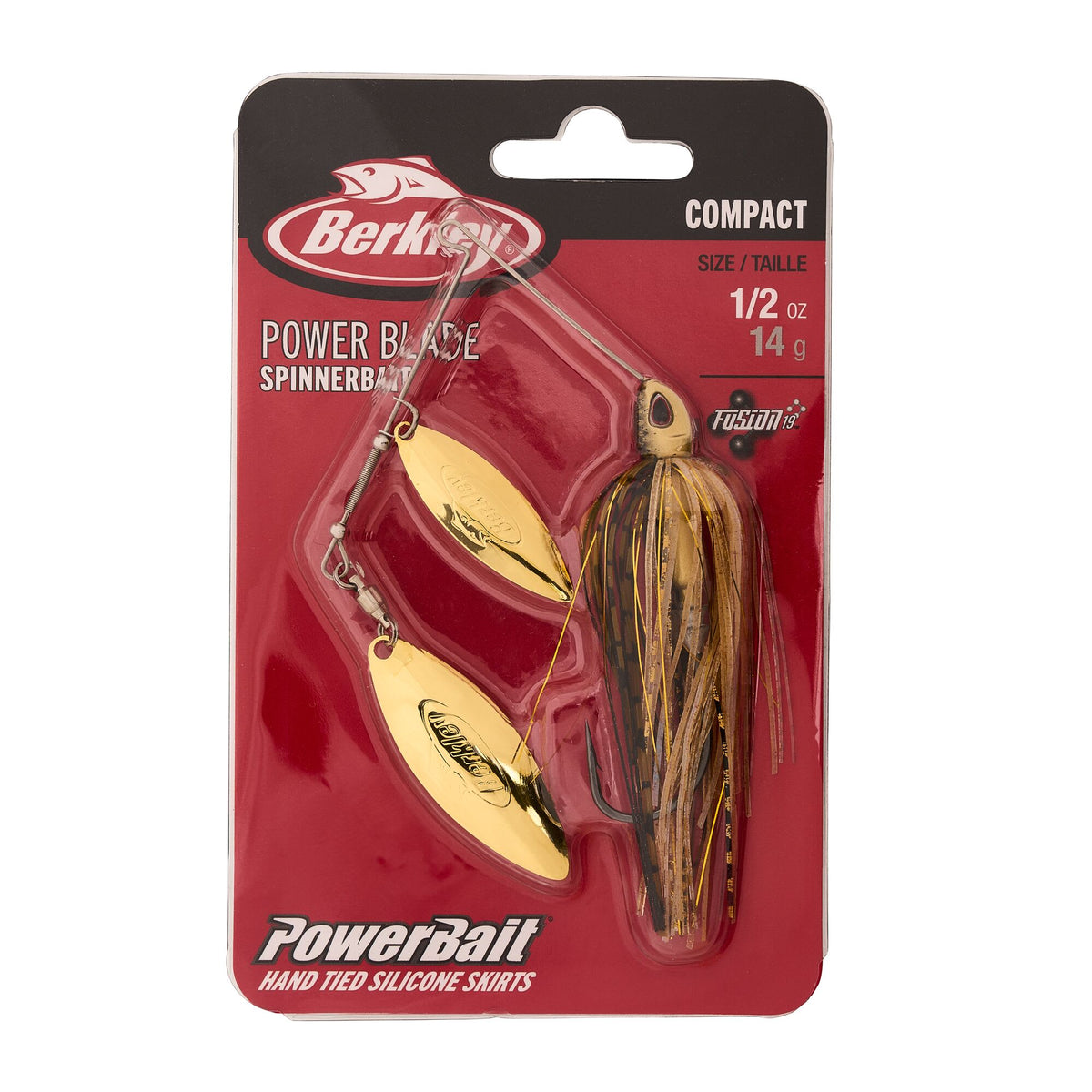 Power® Blade Compact