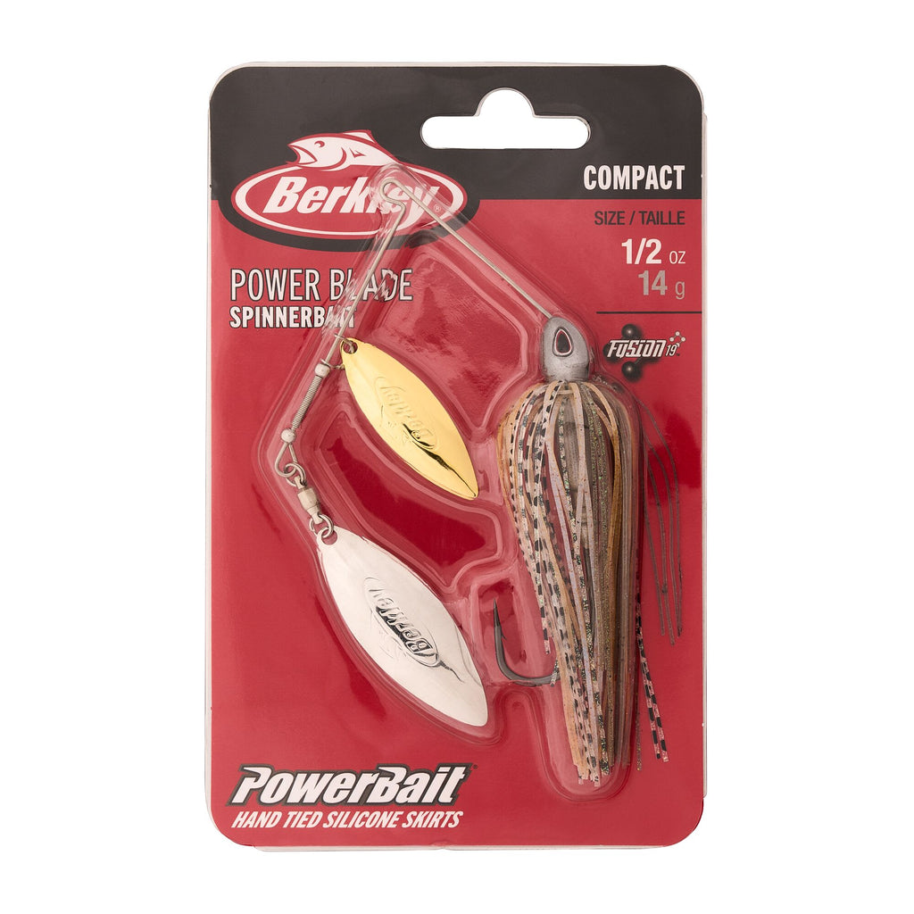 Power® Blade Compact