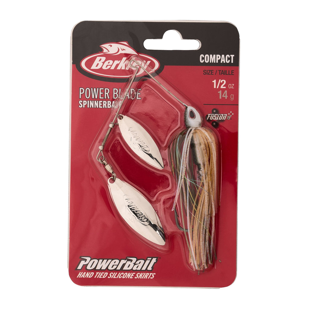 Power® Blade Compact