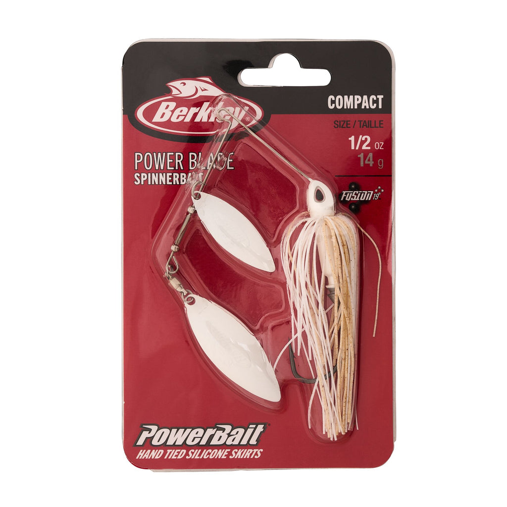 Power® Blade Compact