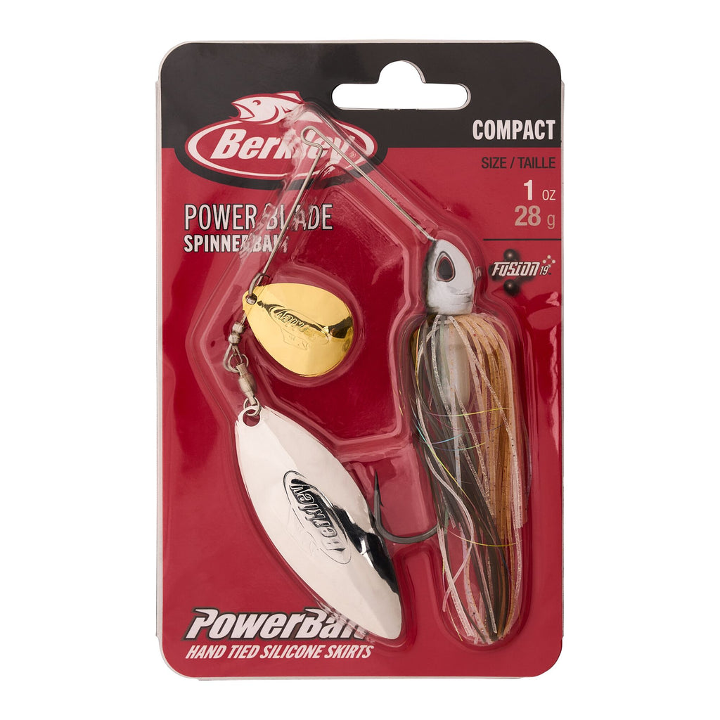 Power® Blade Compact