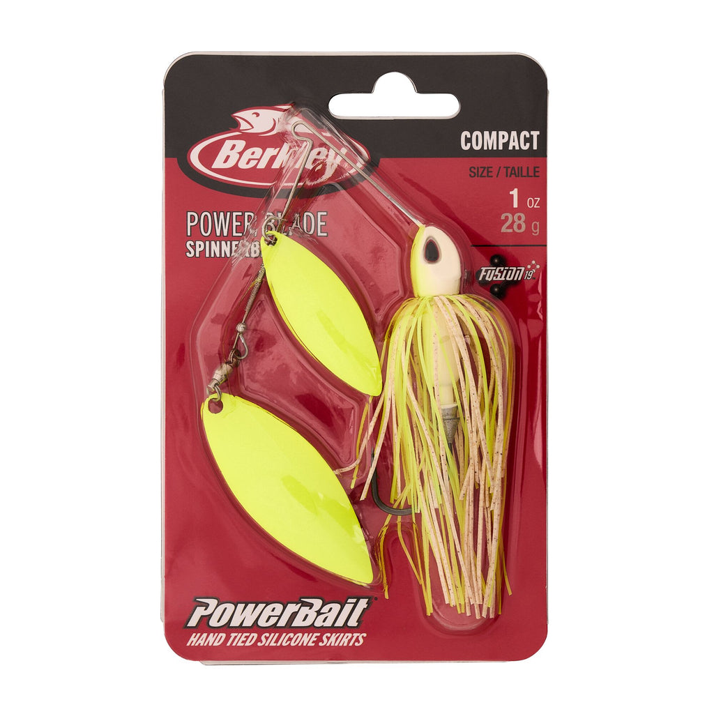 Power® Blade Compact