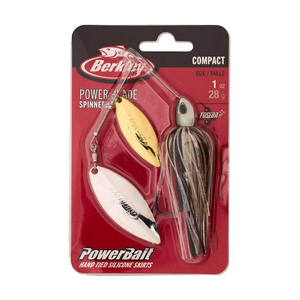 Power® Blade Compact