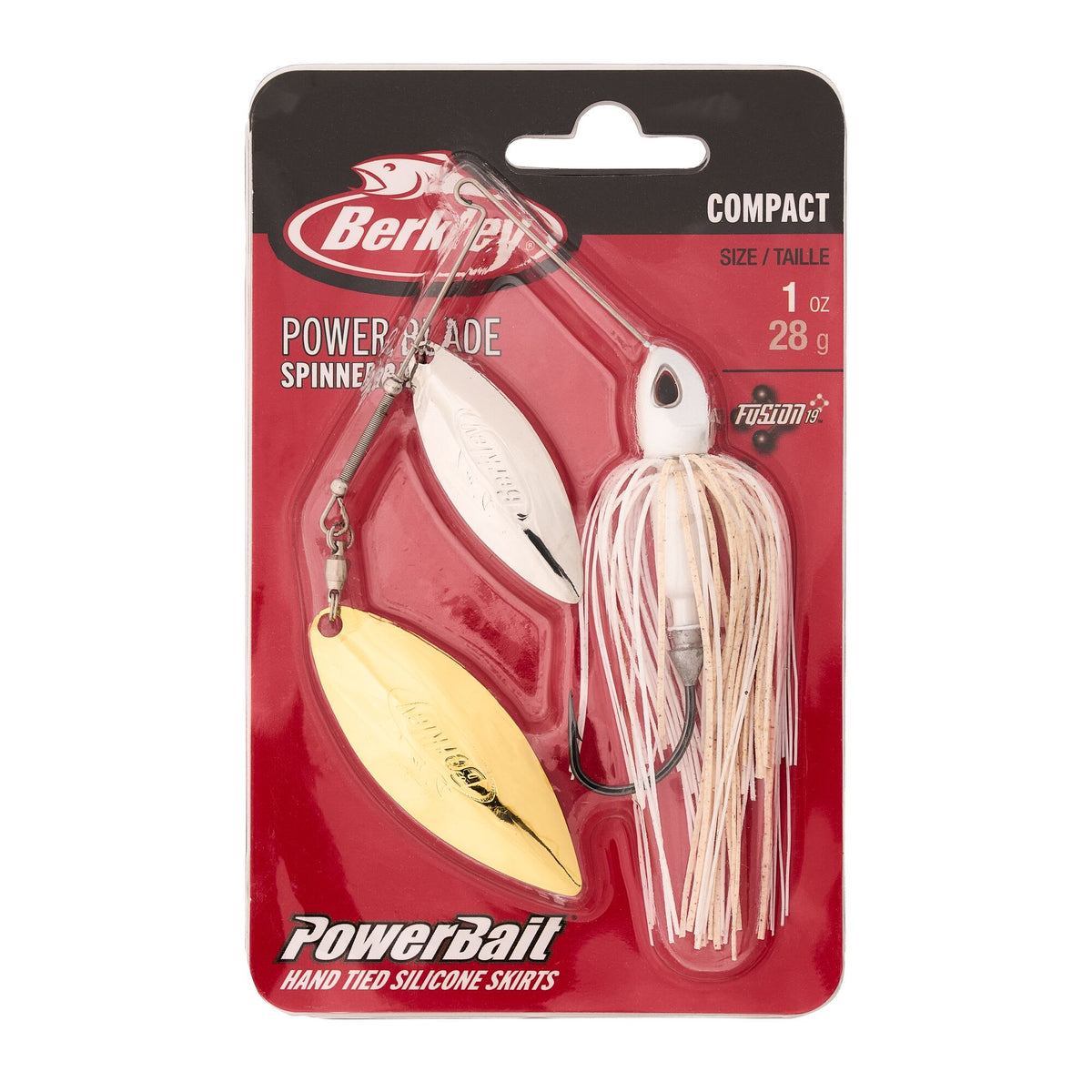 Power® Blade Compact