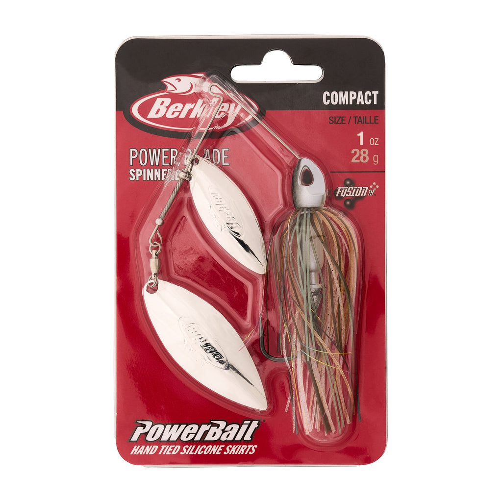 Power® Blade Compact