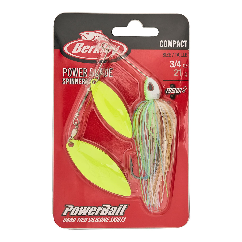 Power® Blade Compact