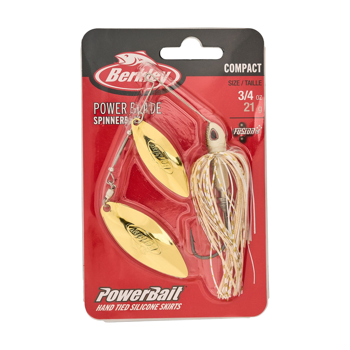 Power® Blade Compact