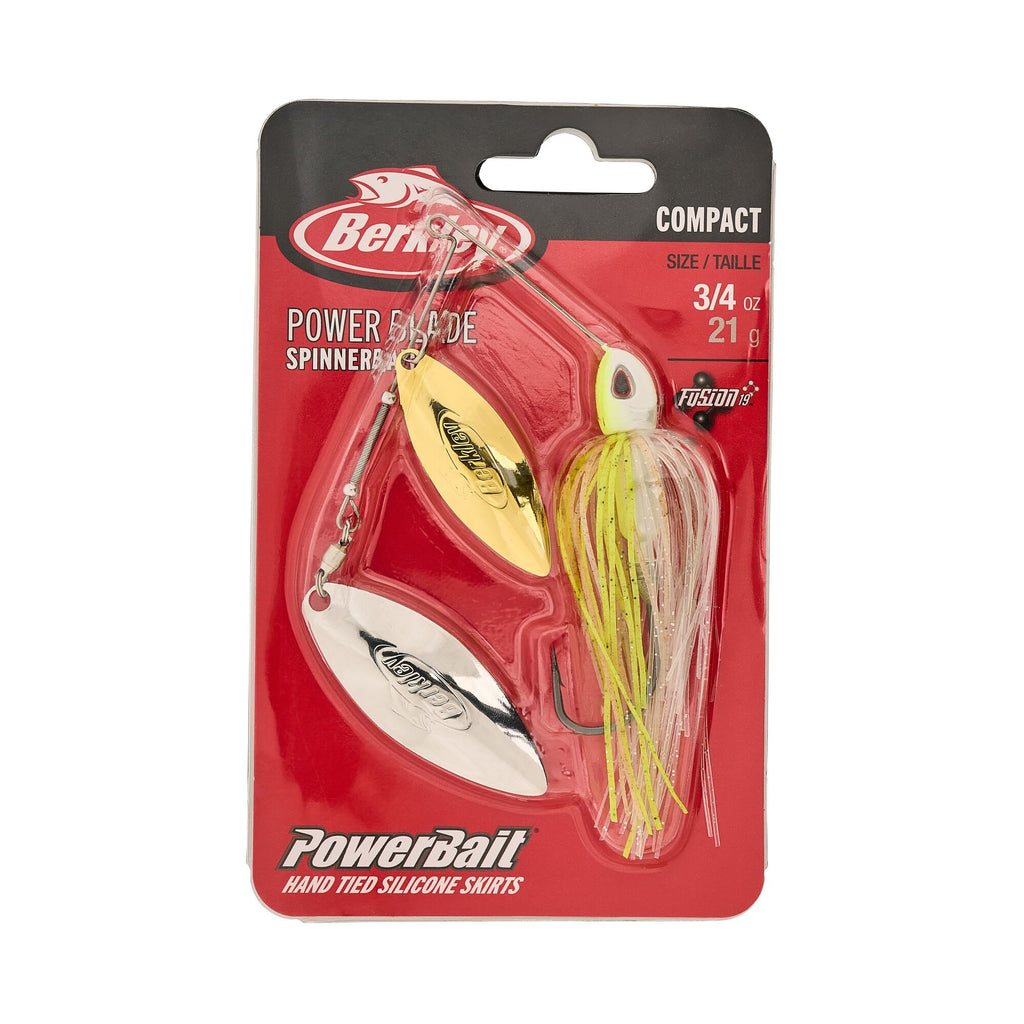 Power® Blade Compact