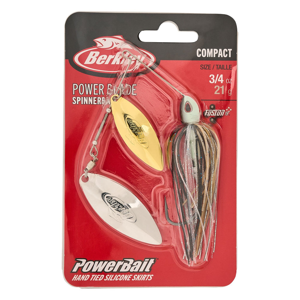 Power® Blade Compact