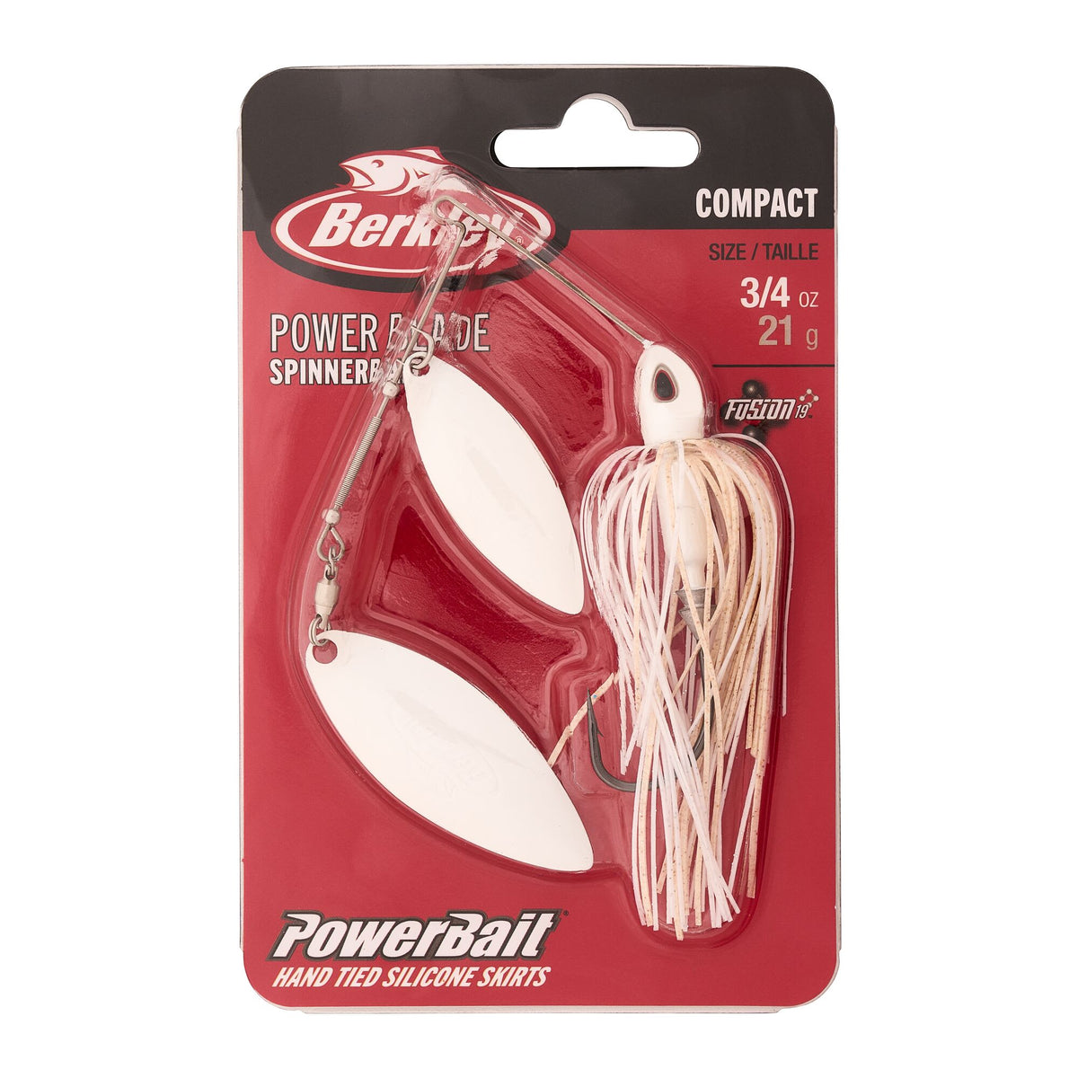 Power® Blade Compact