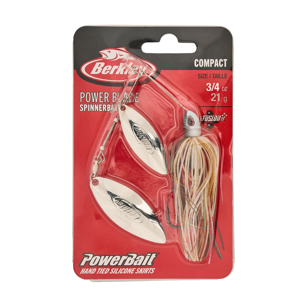 Power® Blade Compact