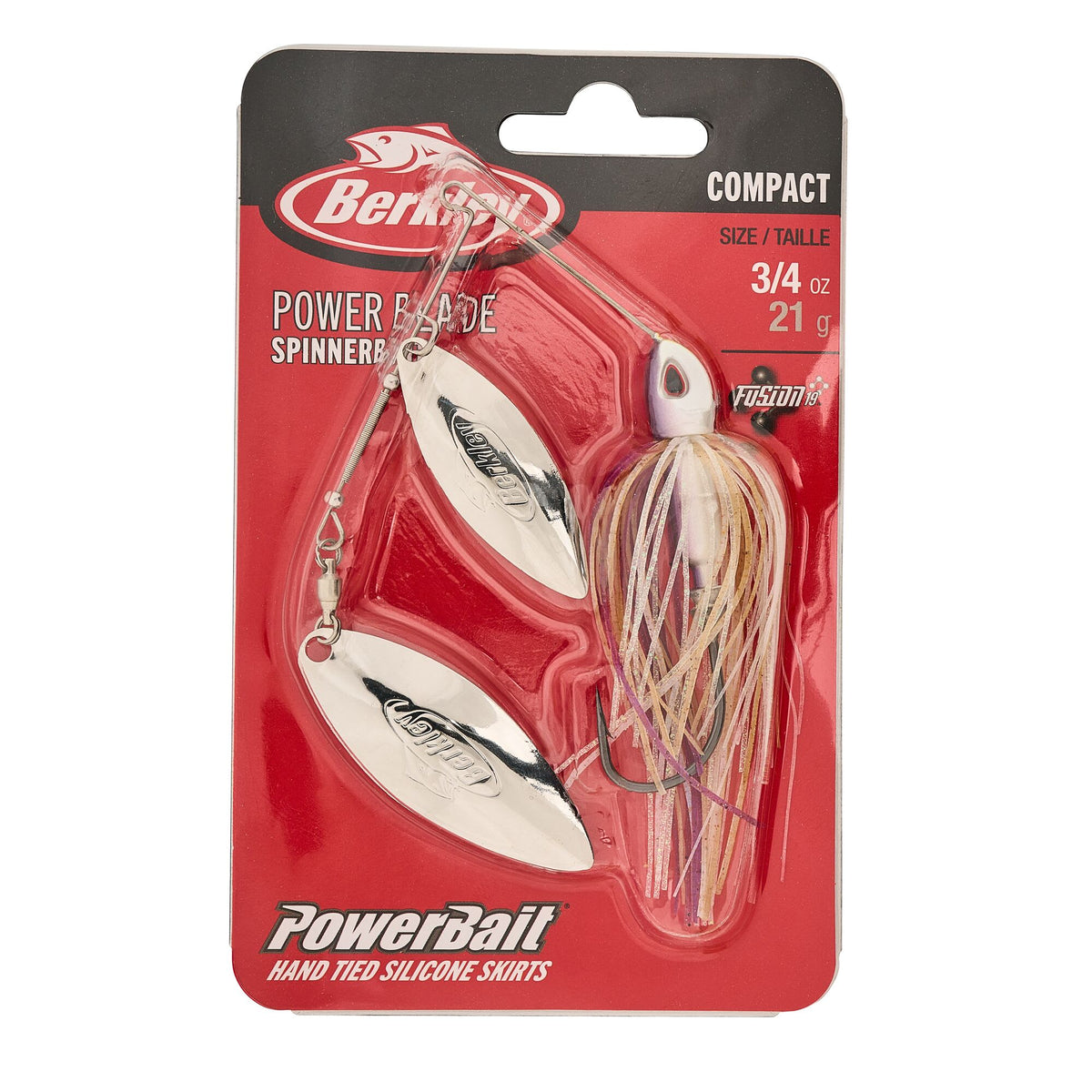 Power® Blade Compact