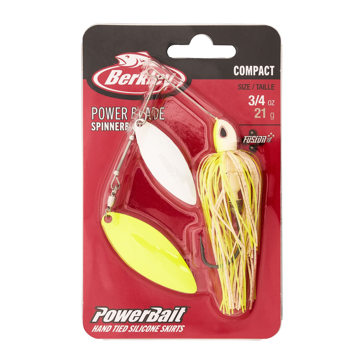 Power® Blade Compact