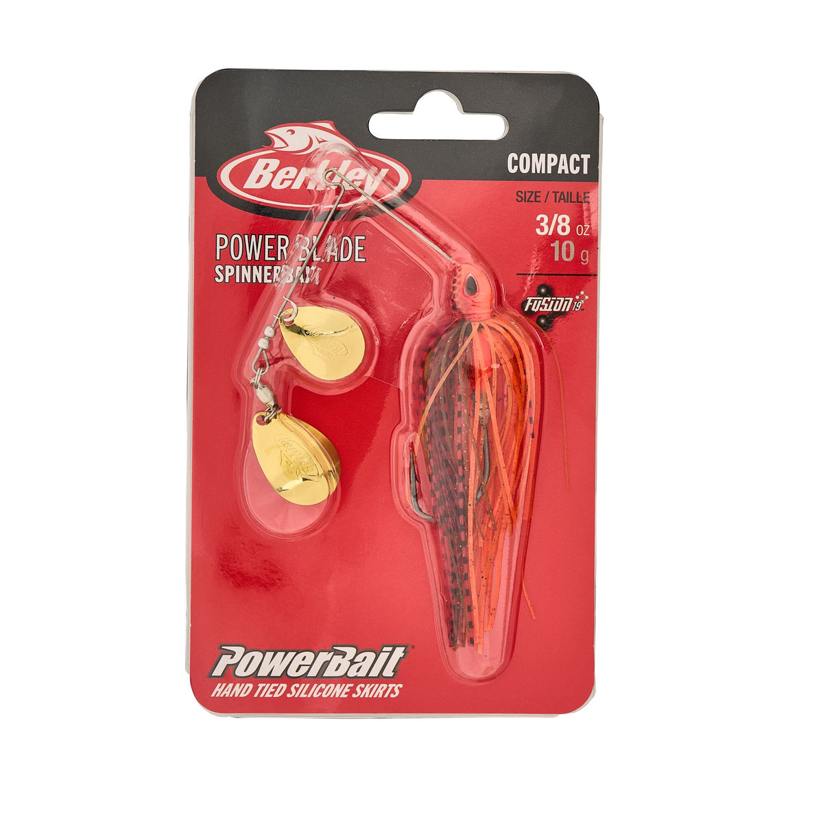 Power® Blade Compact