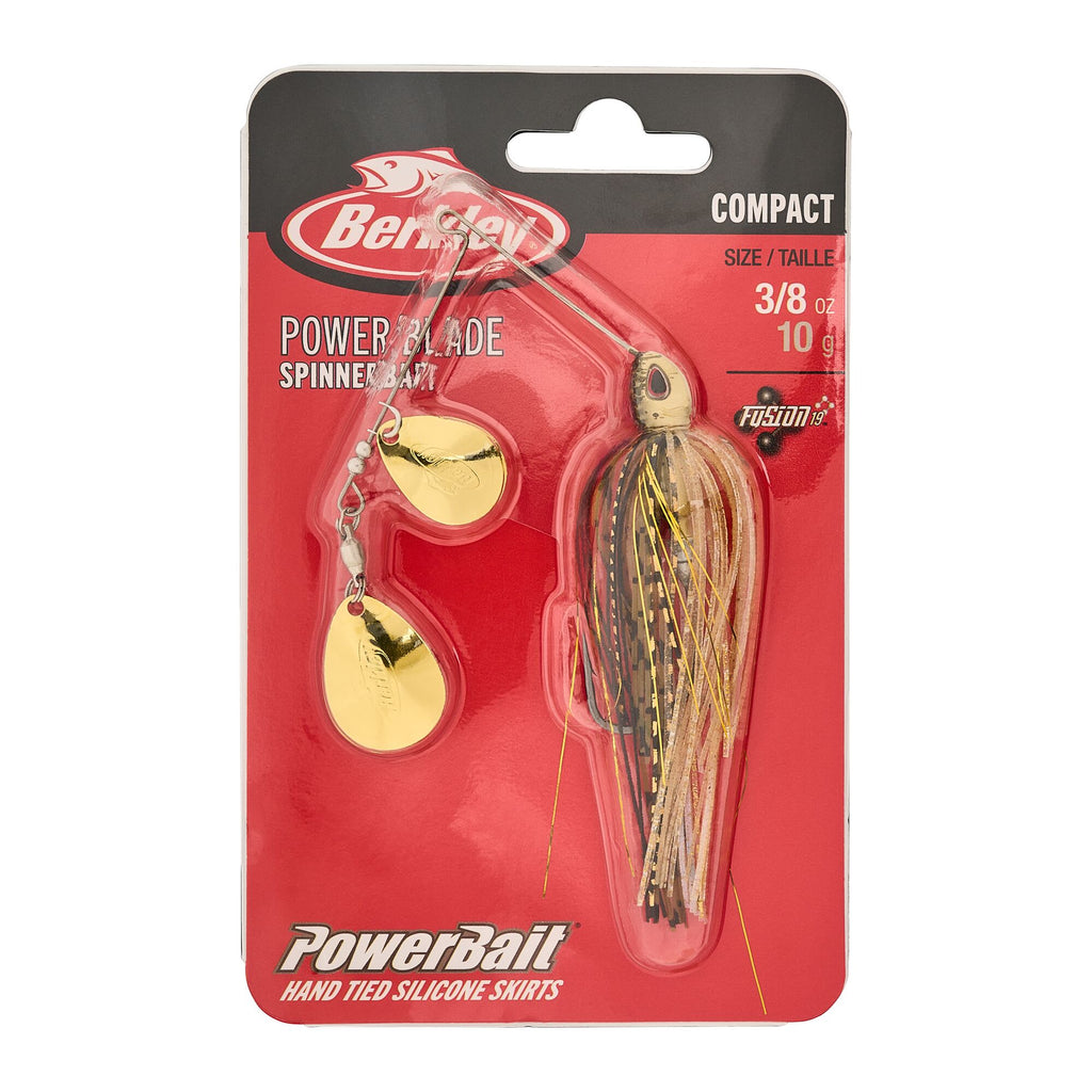 Power® Blade Compact