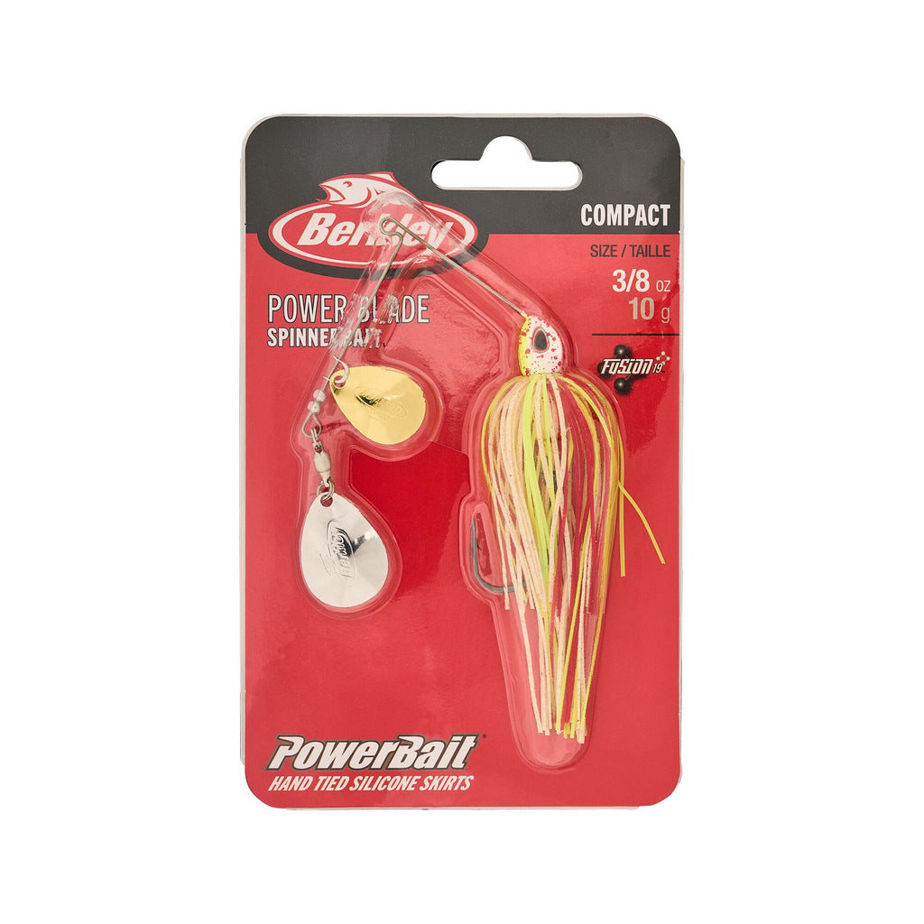 Power® Blade Compact