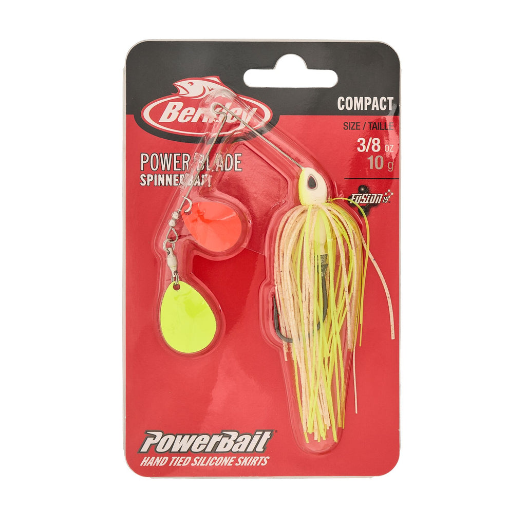Power® Blade Compact