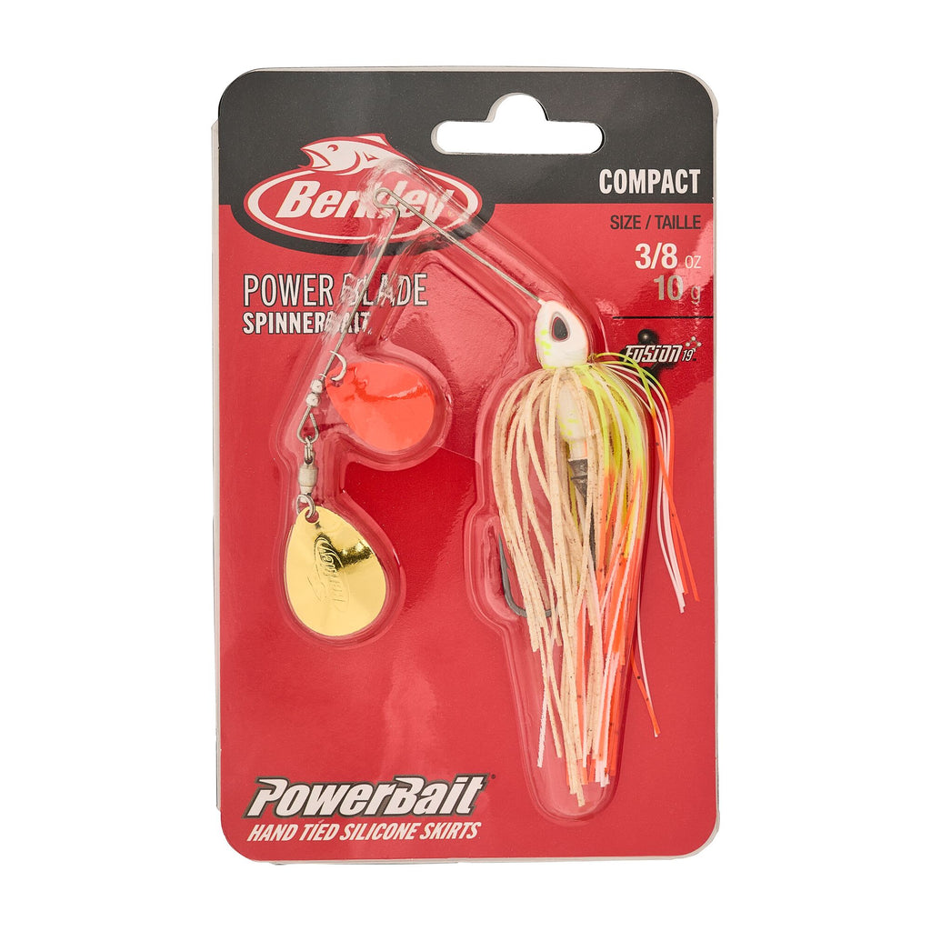 Power® Blade Compact