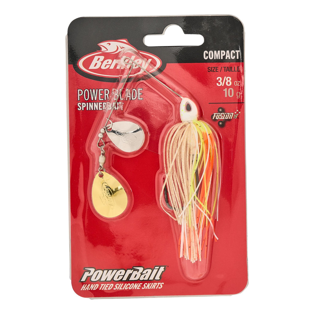 Power® Blade Compact