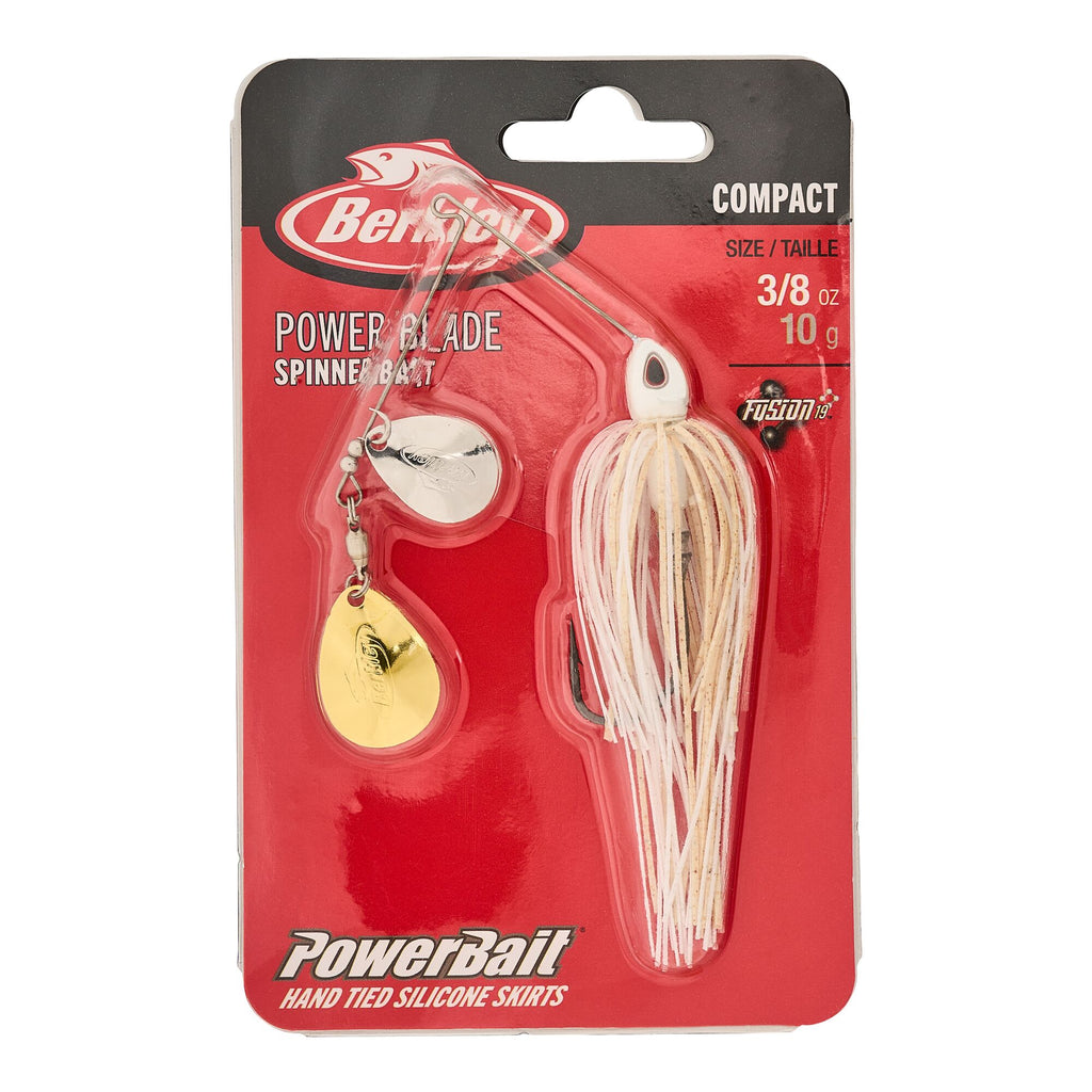 Power® Blade Compact
