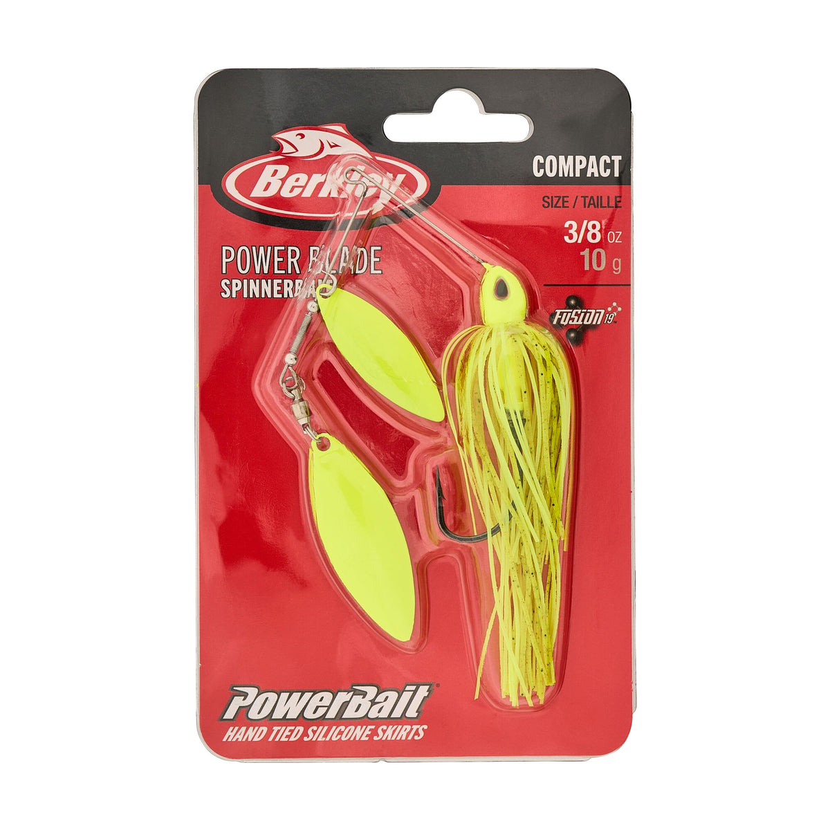 Power® Blade Compact