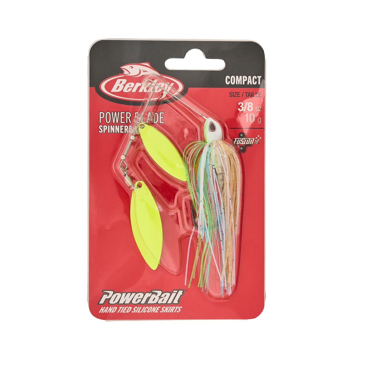 Power® Blade Compact
