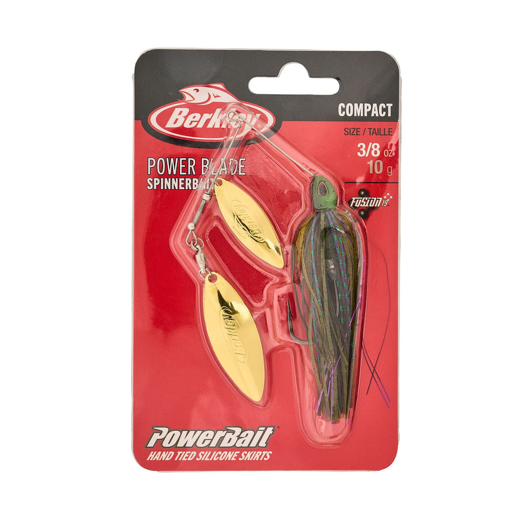 Power® Blade Compact