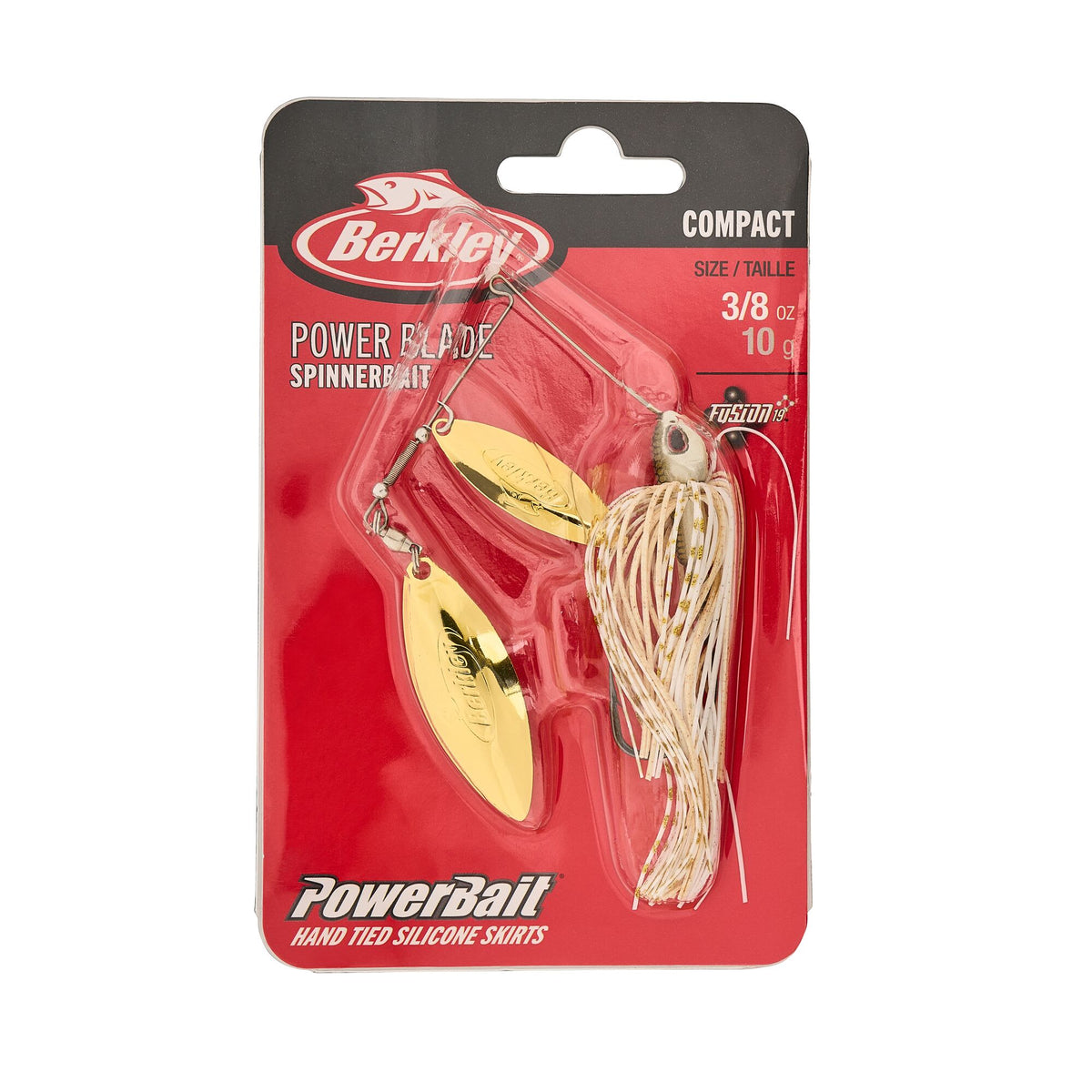 Power® Blade Compact