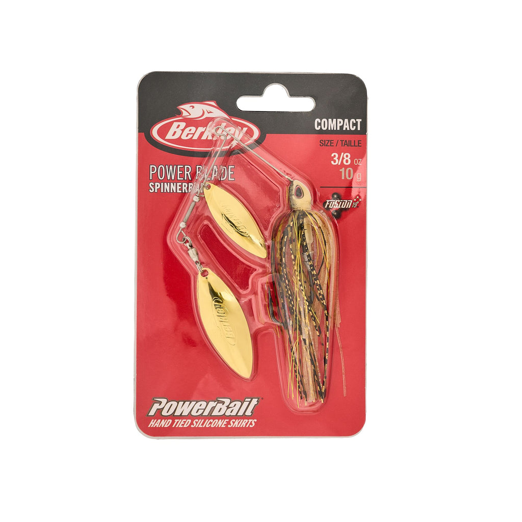 Power® Blade Compact