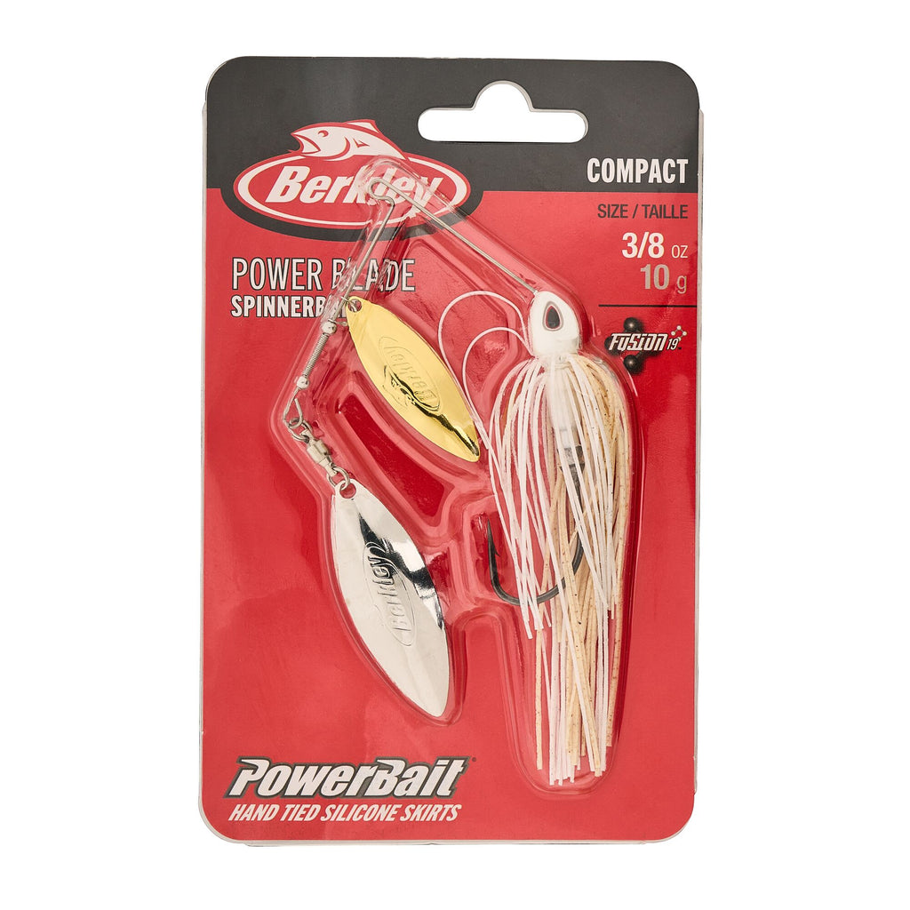 Power® Blade Compact