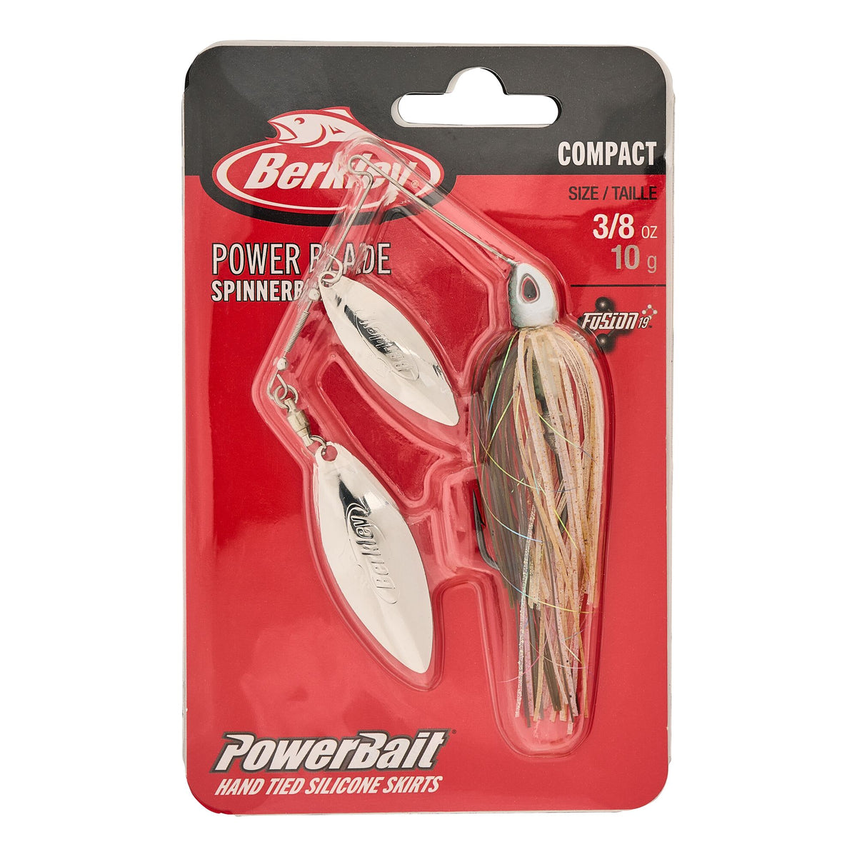 Power® Blade Compact