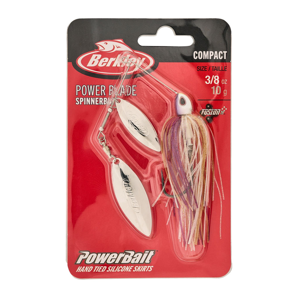 Power® Blade Compact