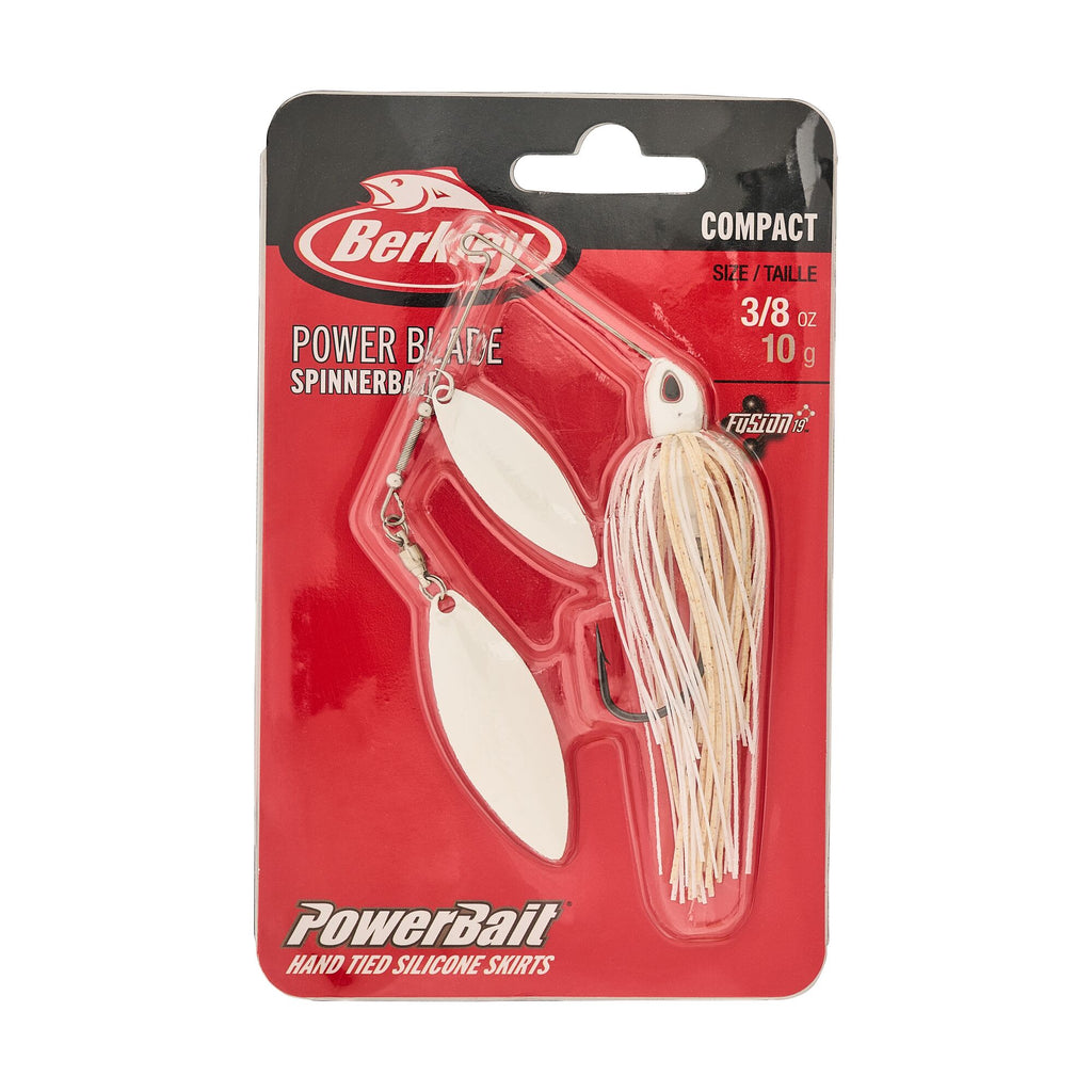 Power® Blade Compact