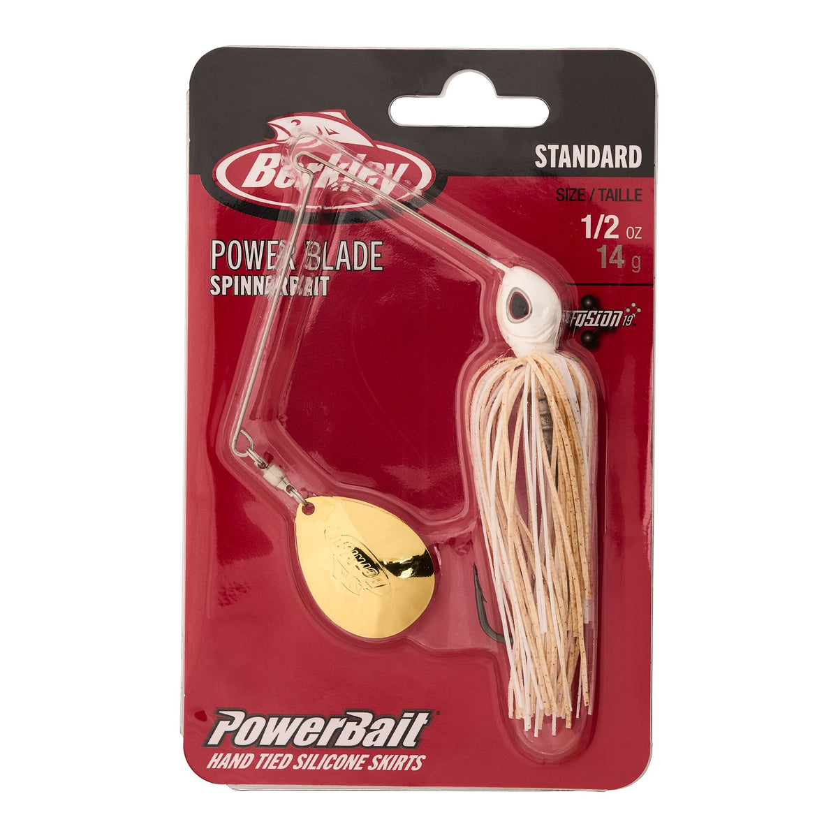 Power® Blade Standard