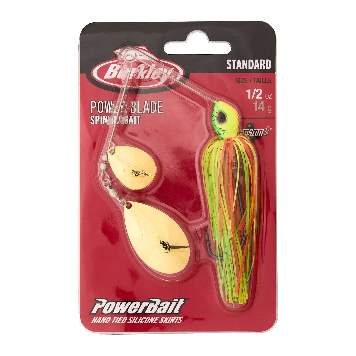 Power® Blade Standard