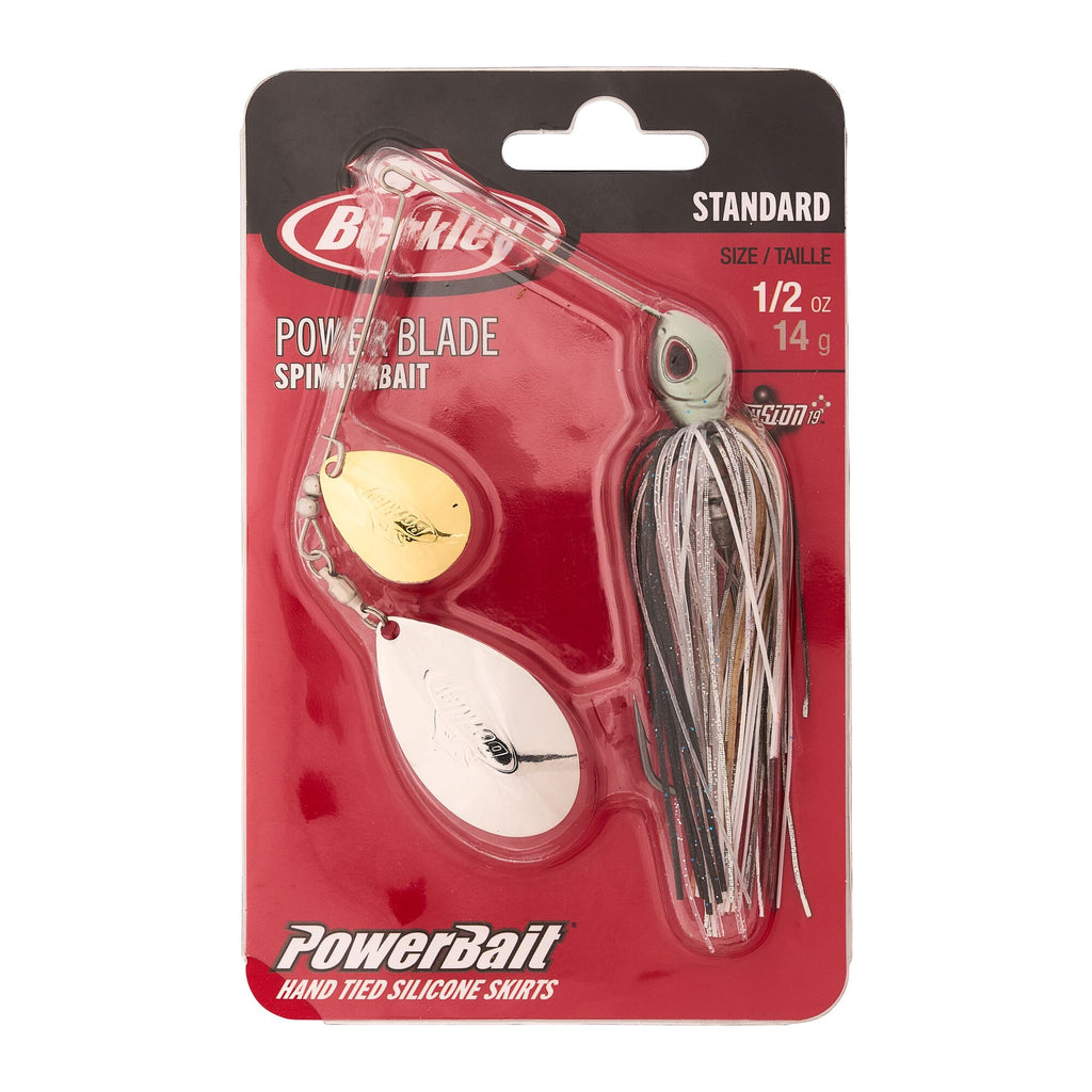 Power® Blade Standard