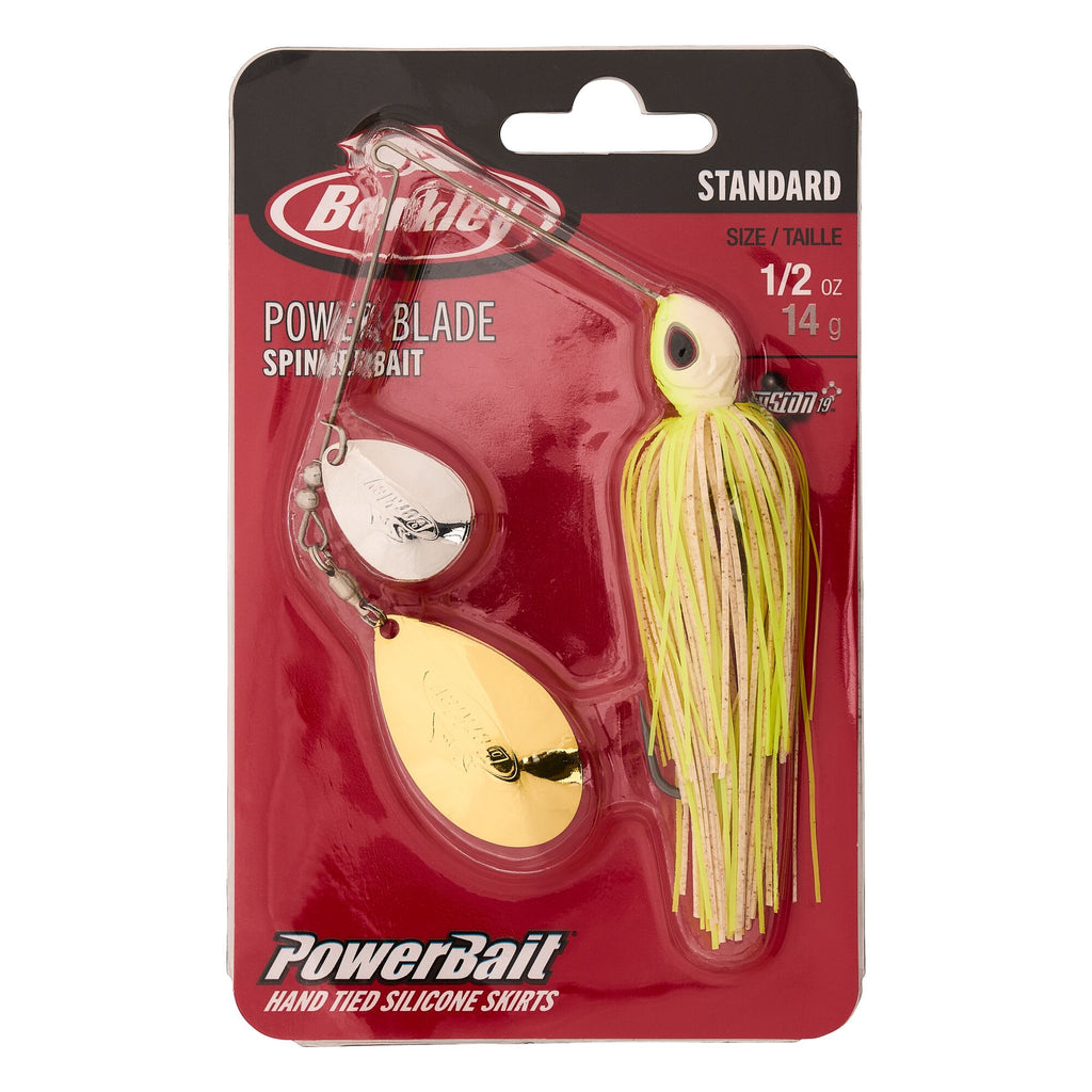 Power® Blade Standard
