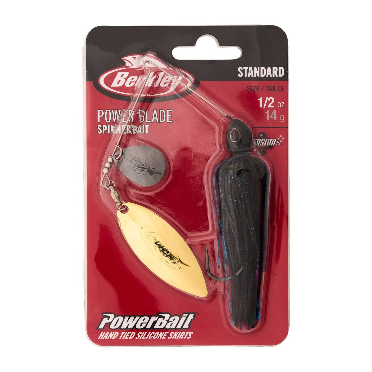 Power® Blade Standard