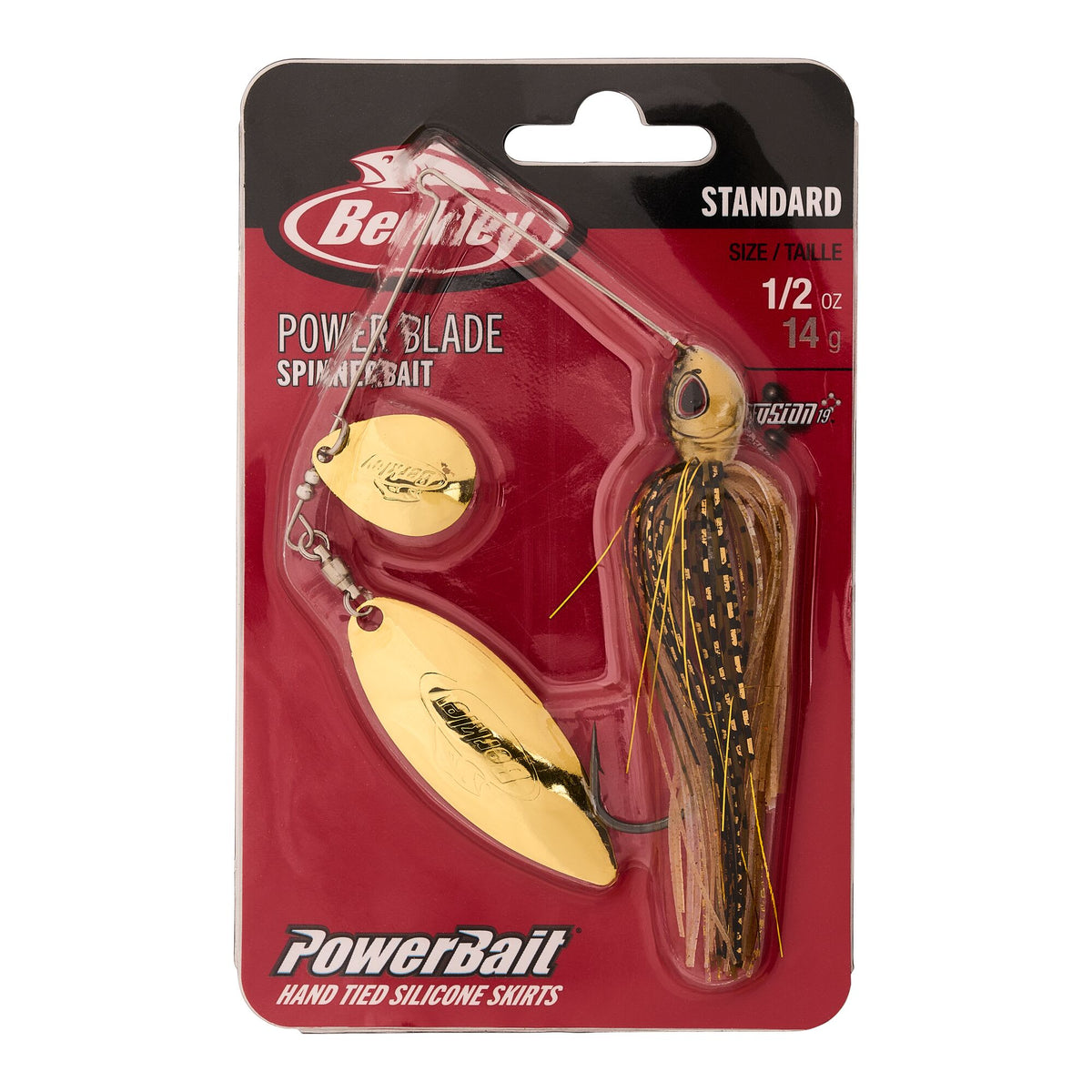 Power® Blade Standard