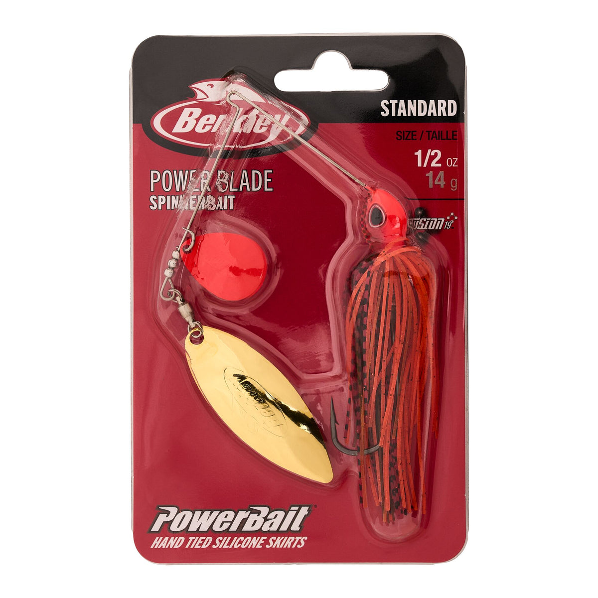 Power® Blade Standard