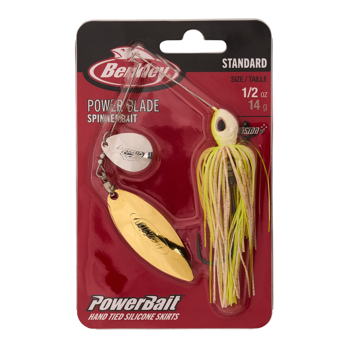 Power® Blade Standard