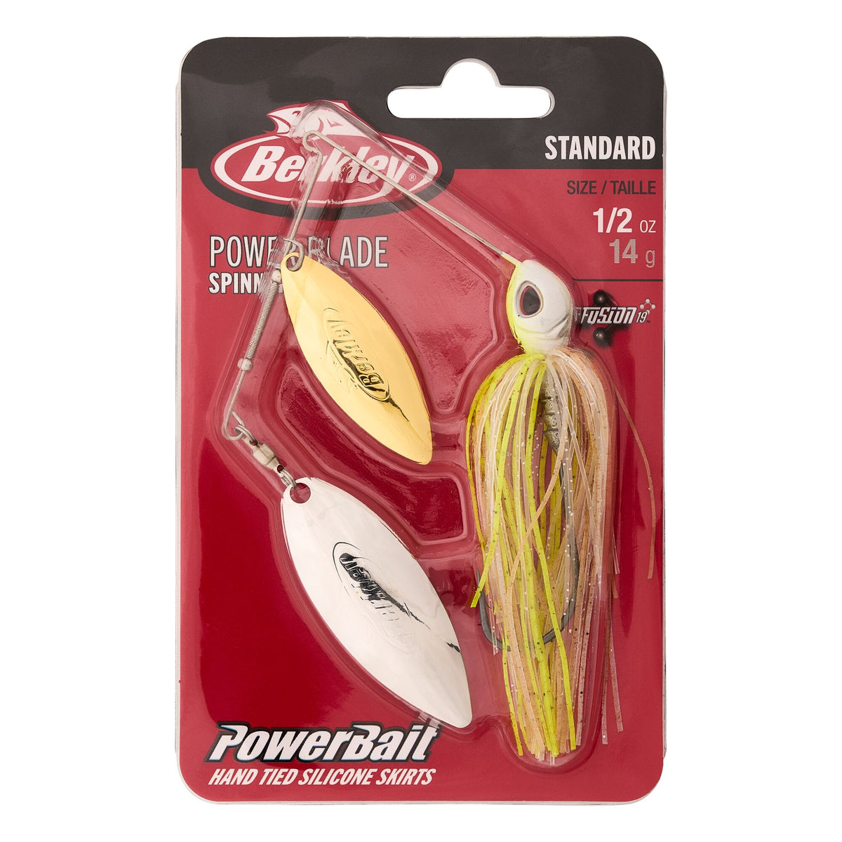 Power® Blade Standard