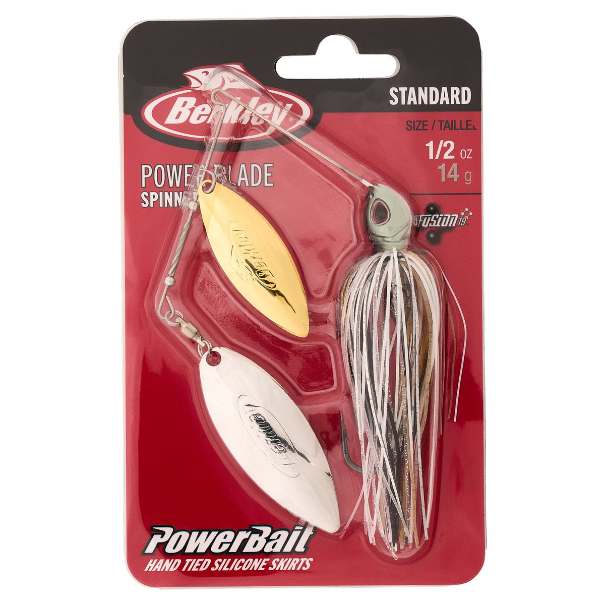 Power® Blade Standard