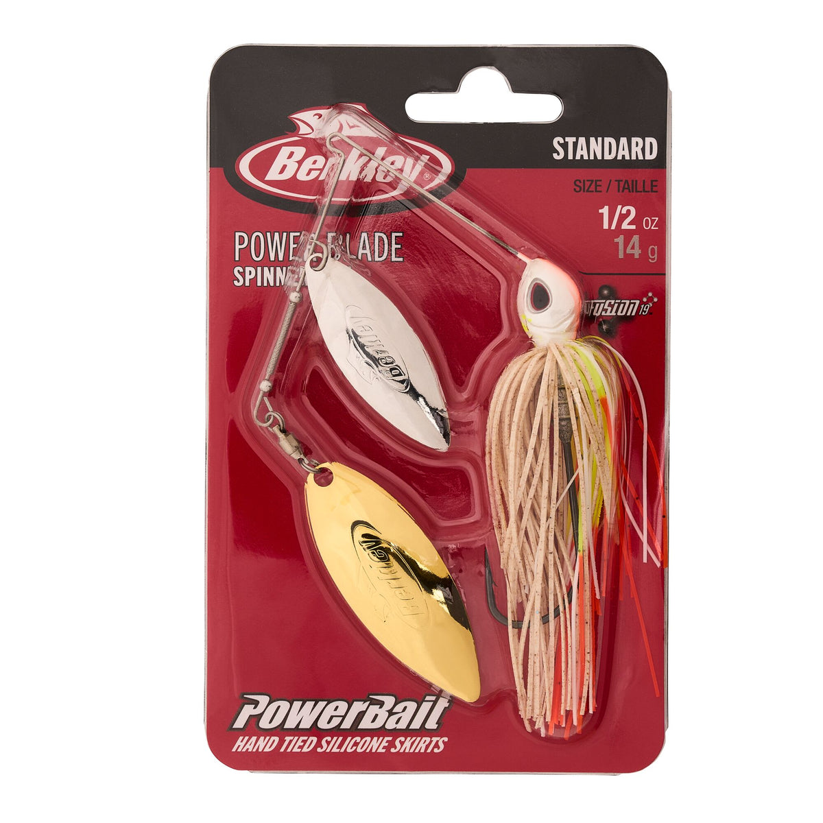 Power® Blade Standard